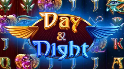 day and night