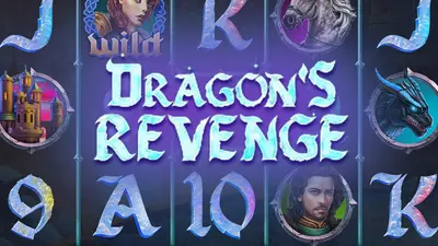 dragons revenge