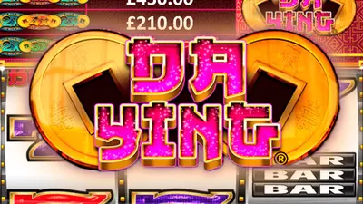da ying